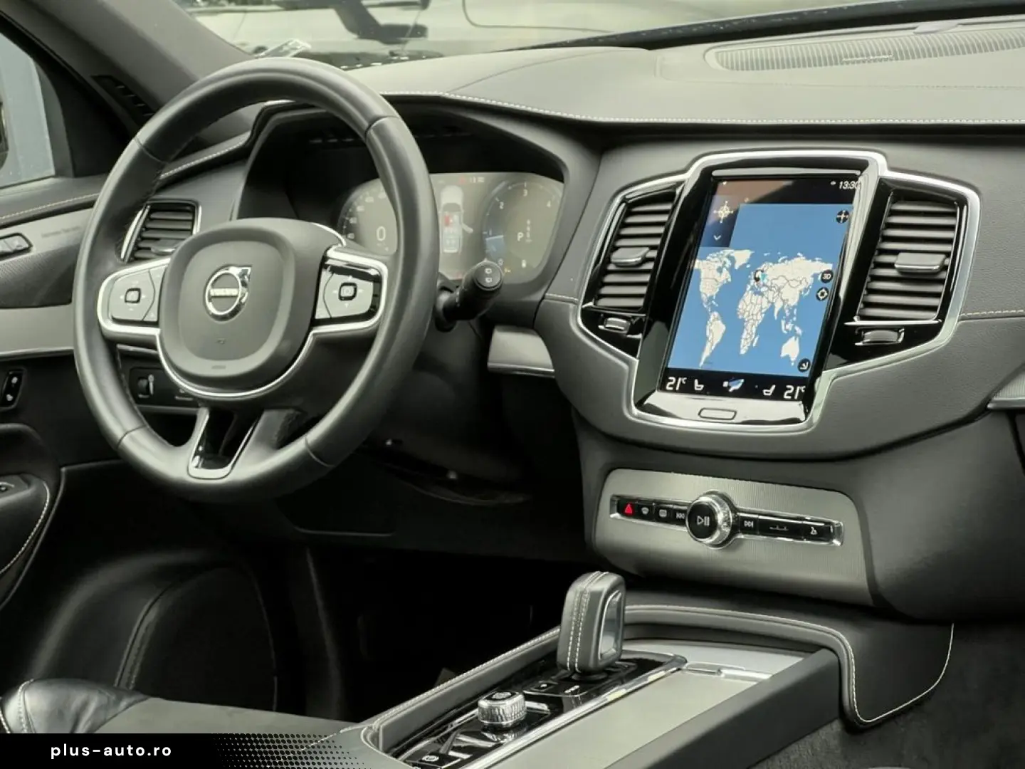 Volvo Xc-90