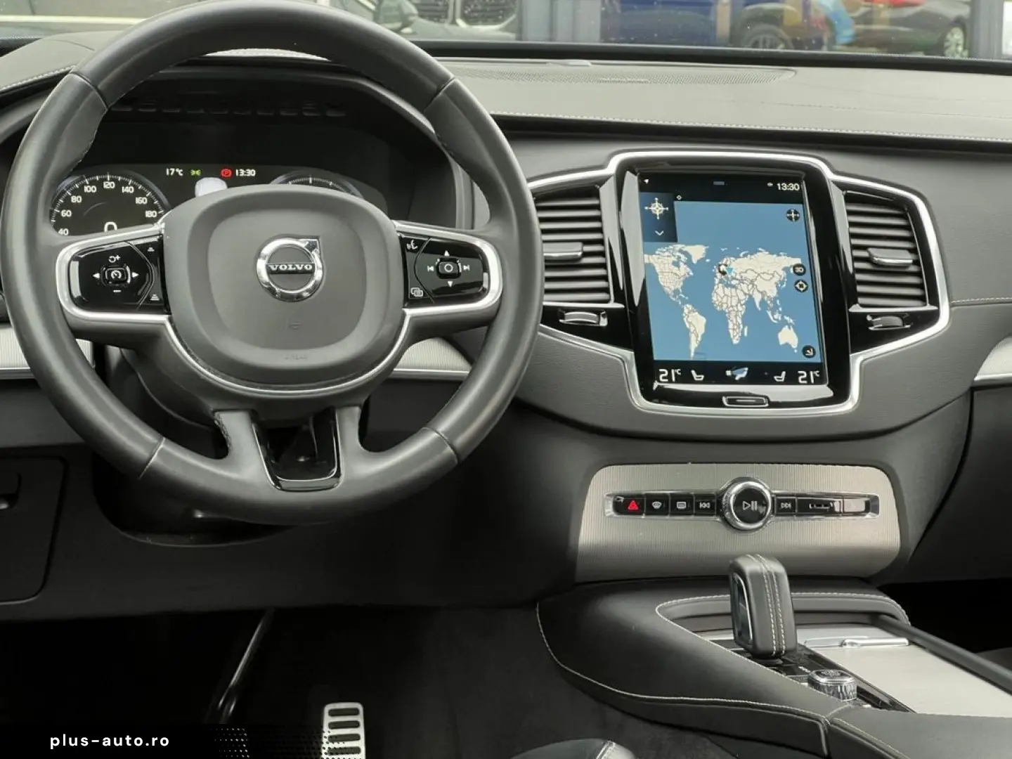Volvo Xc-90