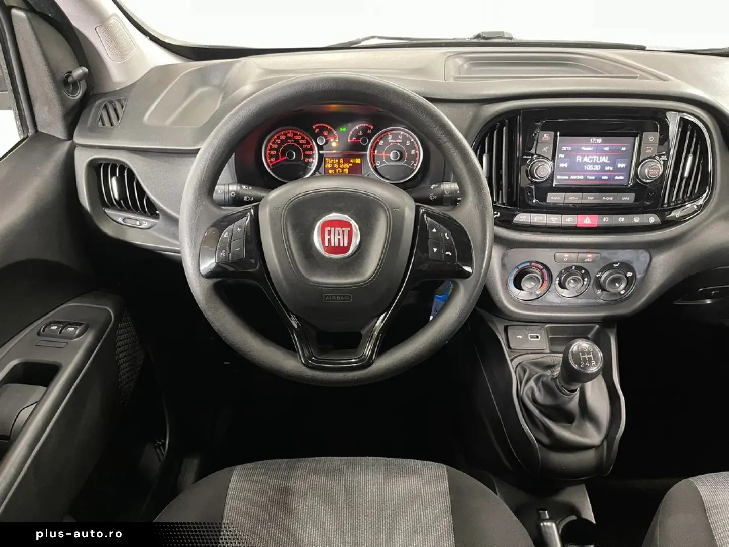 Fiat Doblo