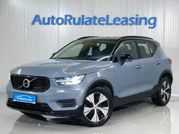 Volvo Xc-40