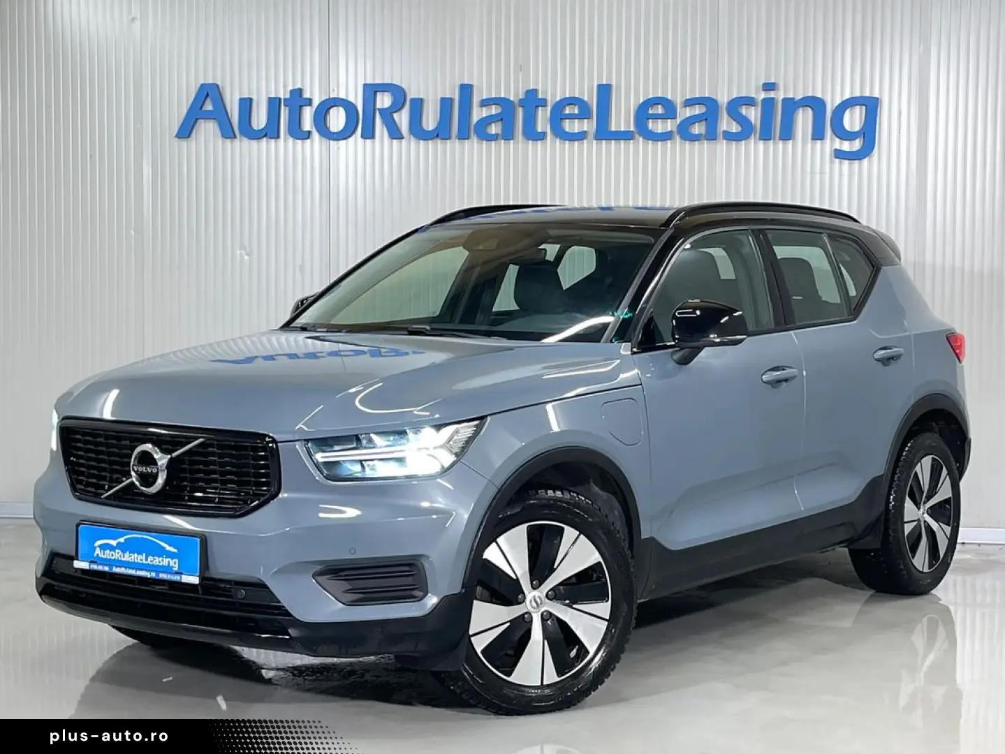 Volvo Xc-40