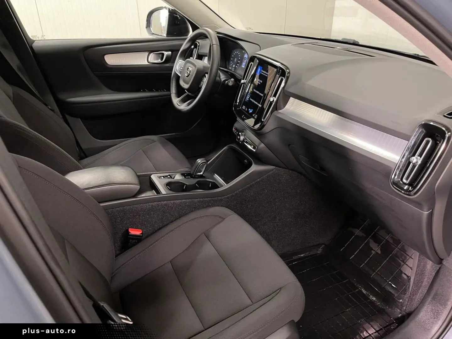 Volvo Xc-40