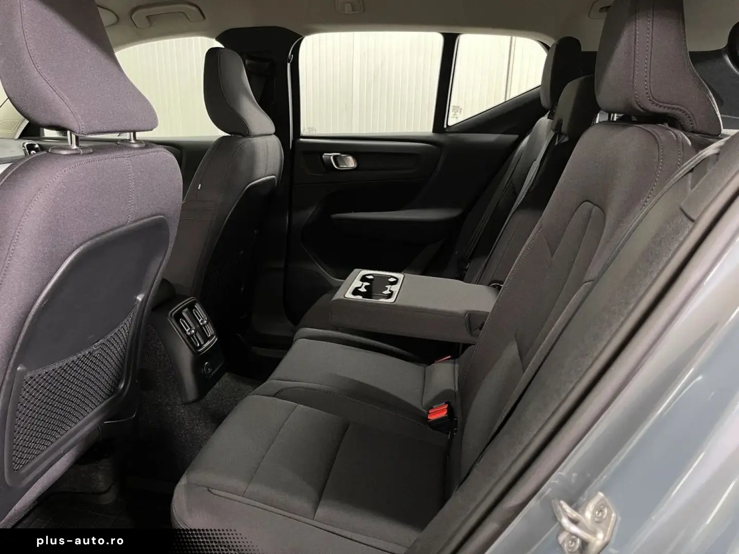 Volvo Xc-40