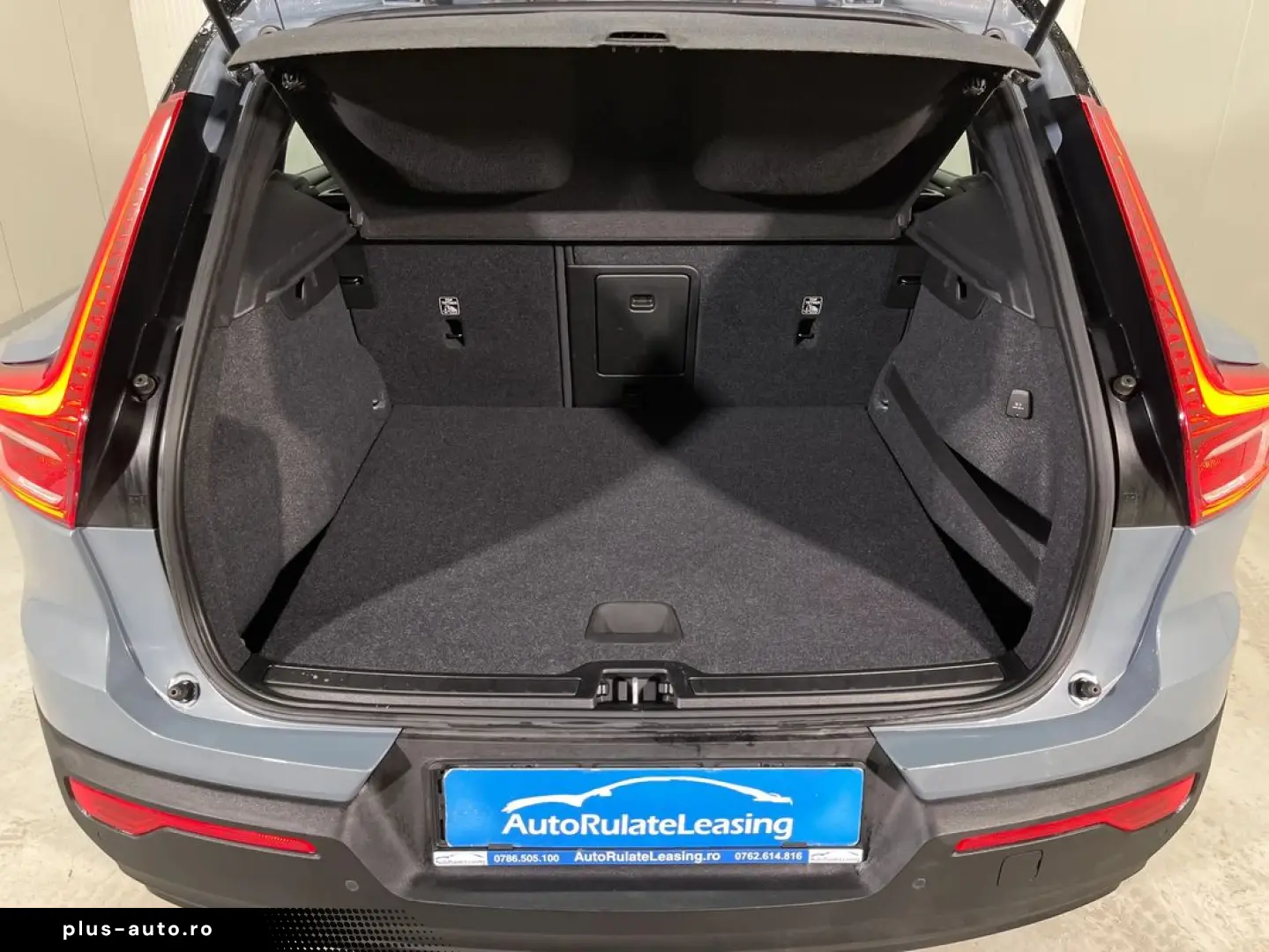 Volvo Xc-40