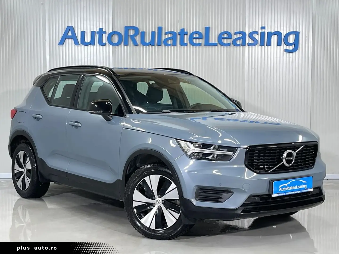 Volvo Xc-40
