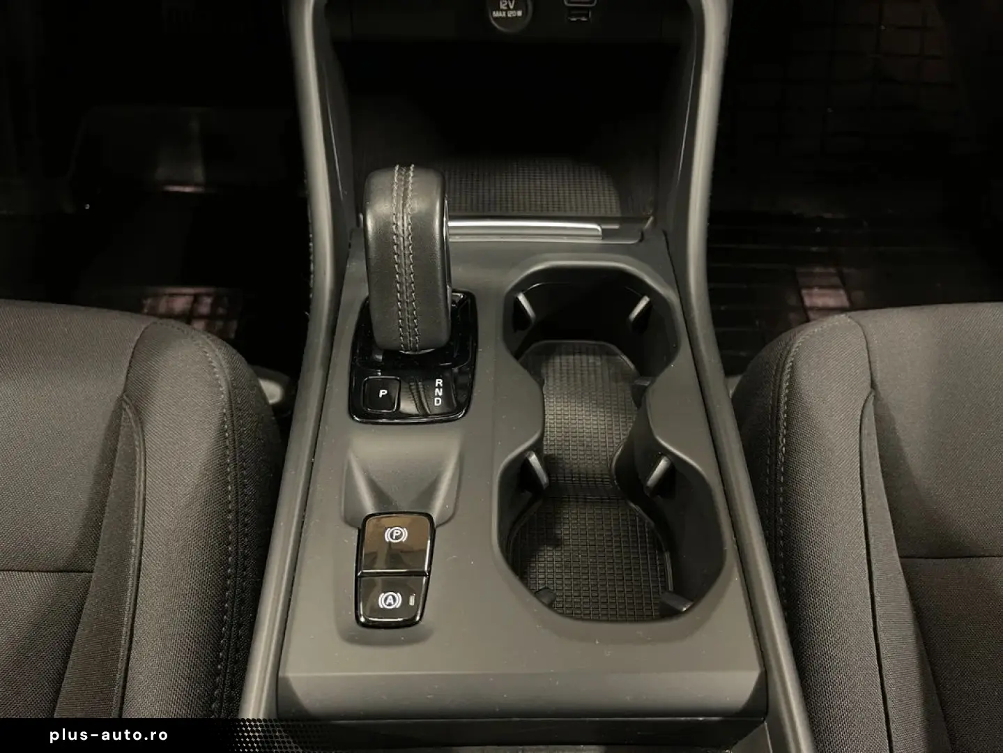 Volvo Xc-40