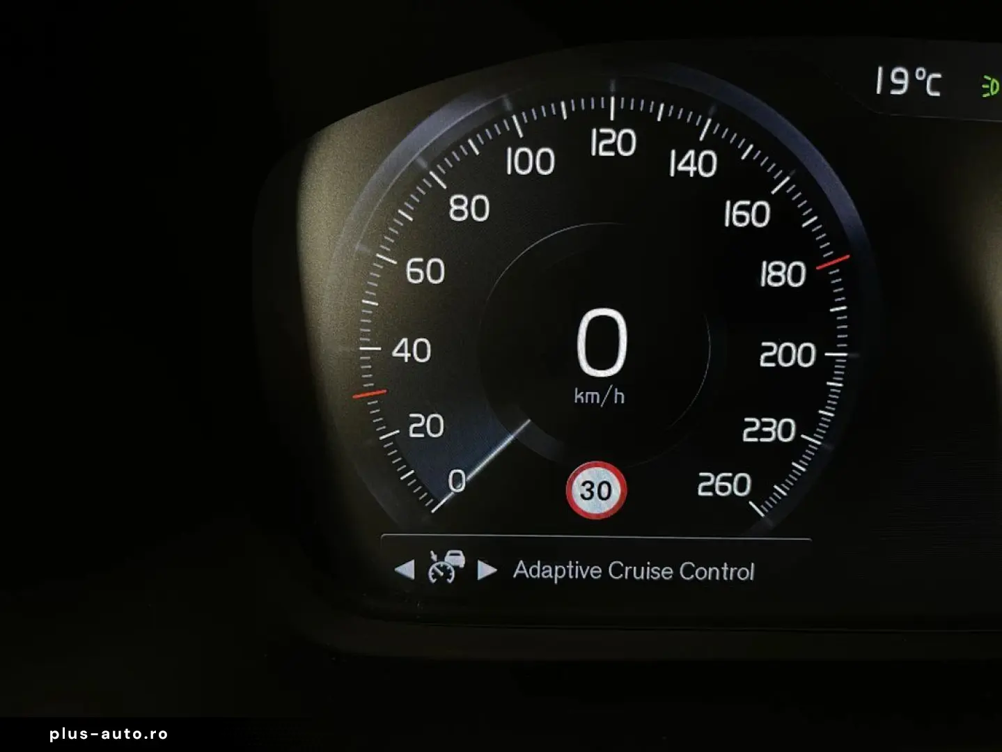 Volvo Xc-40