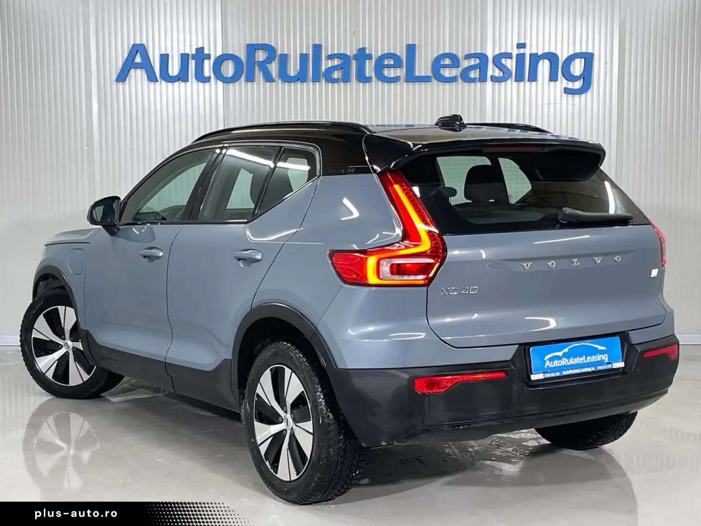 Volvo Xc-40