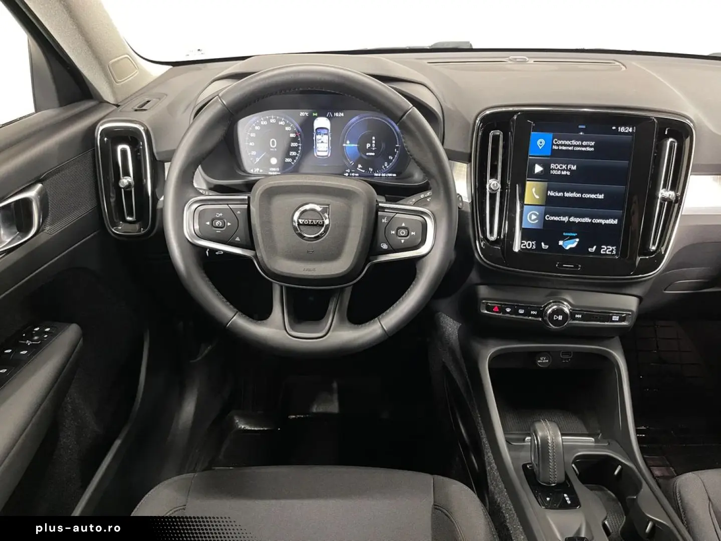 Volvo Xc-40