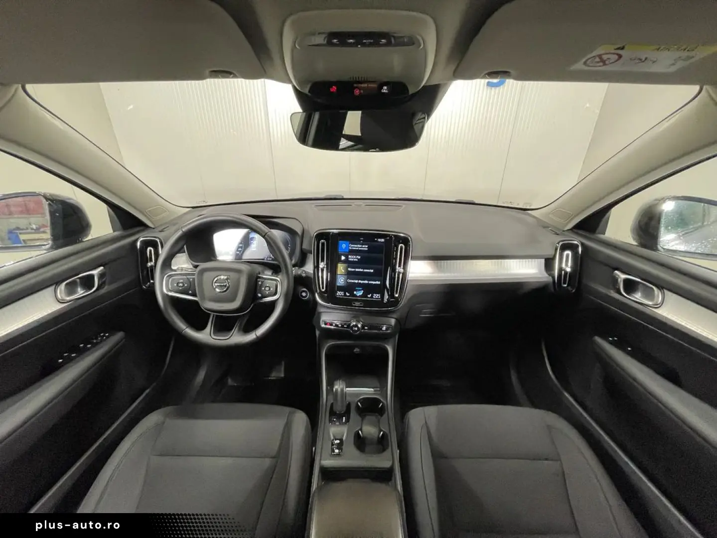 Volvo Xc-40