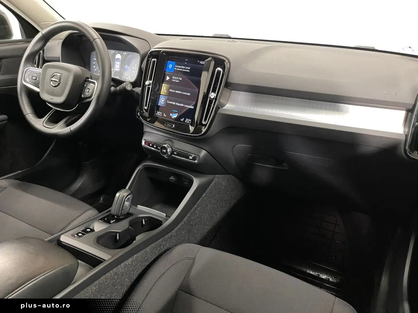Volvo Xc-40