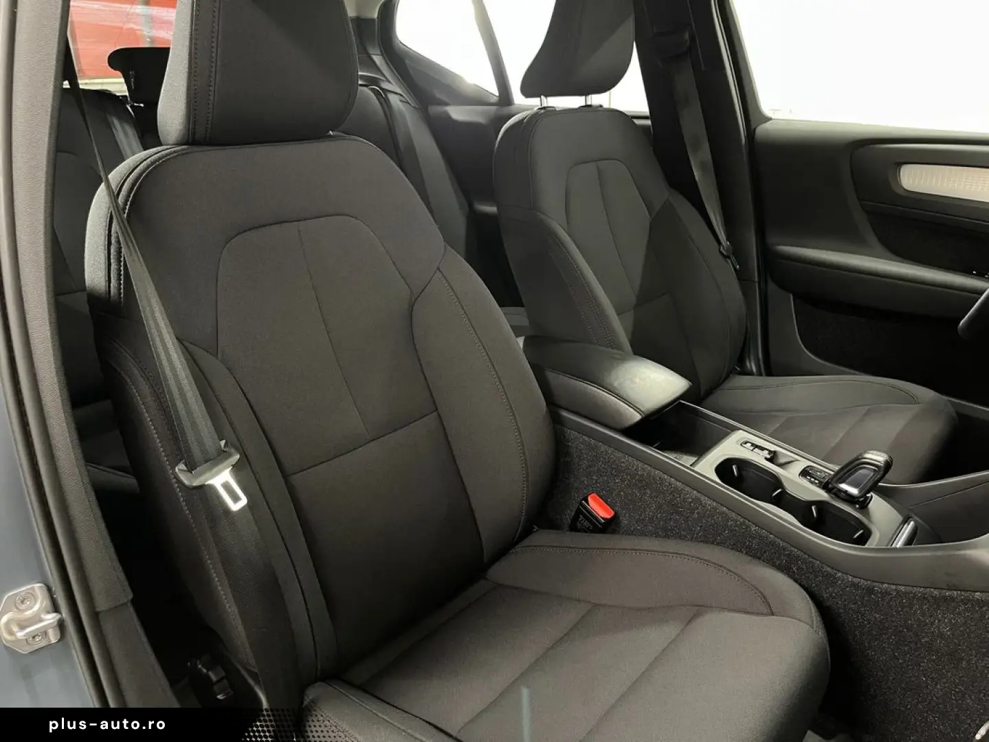 Volvo Xc-40