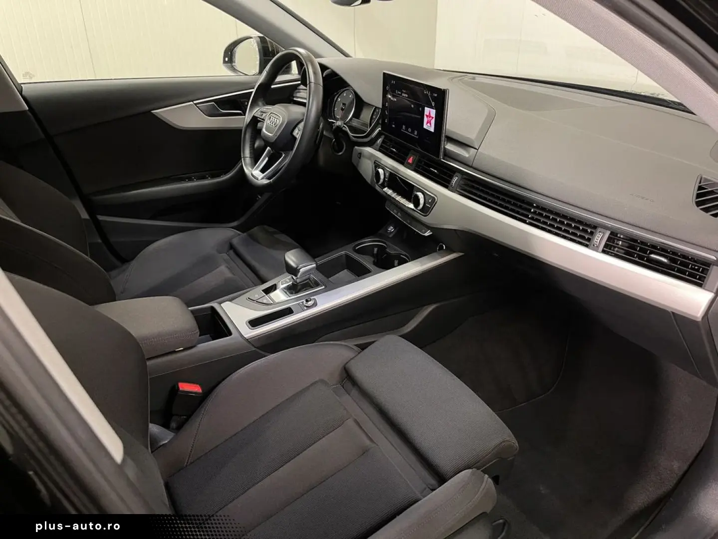 Audi A4-Avant