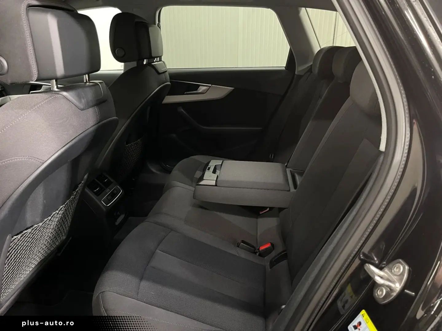 Audi A4-Avant