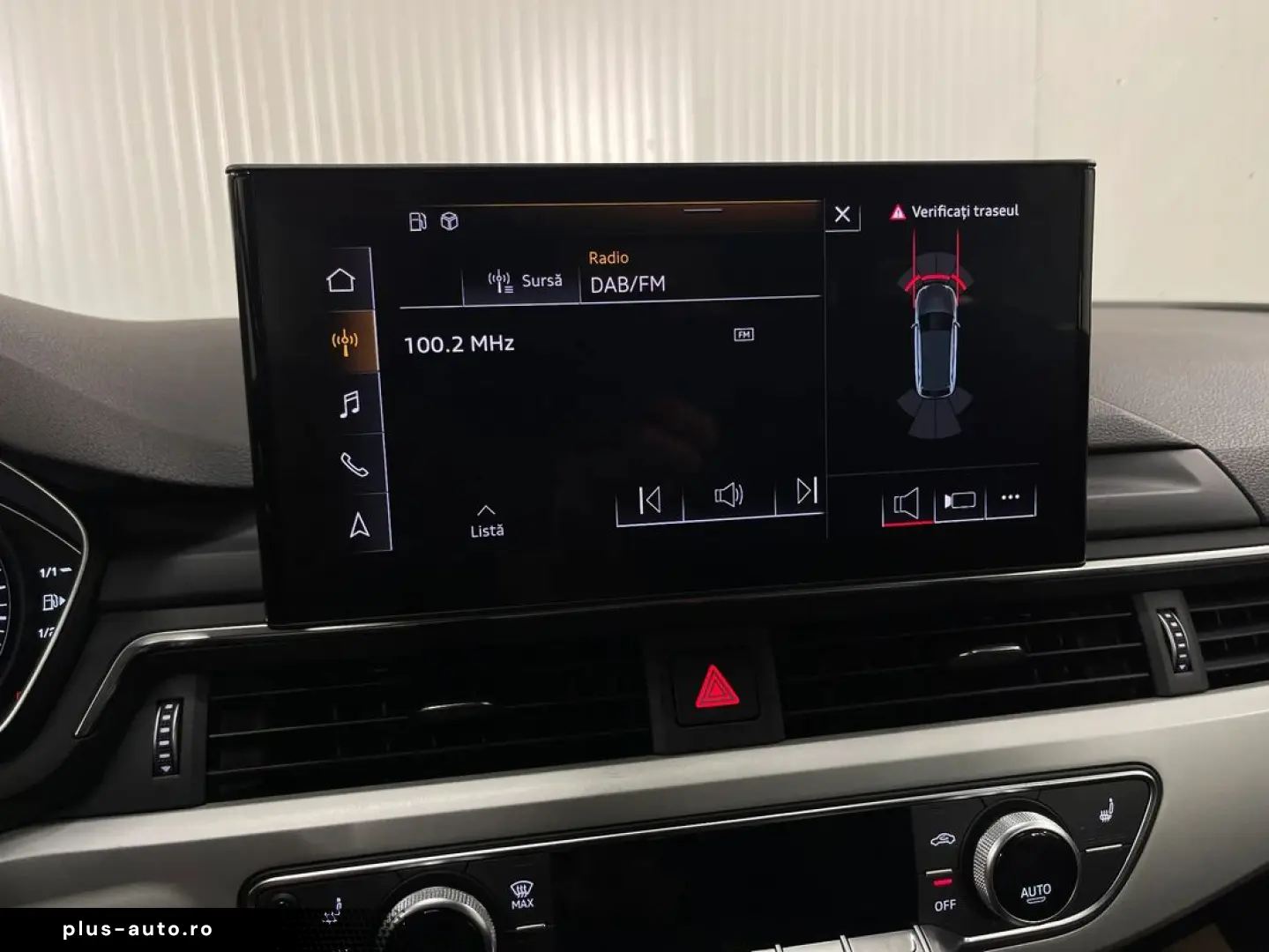 Audi A4-Avant