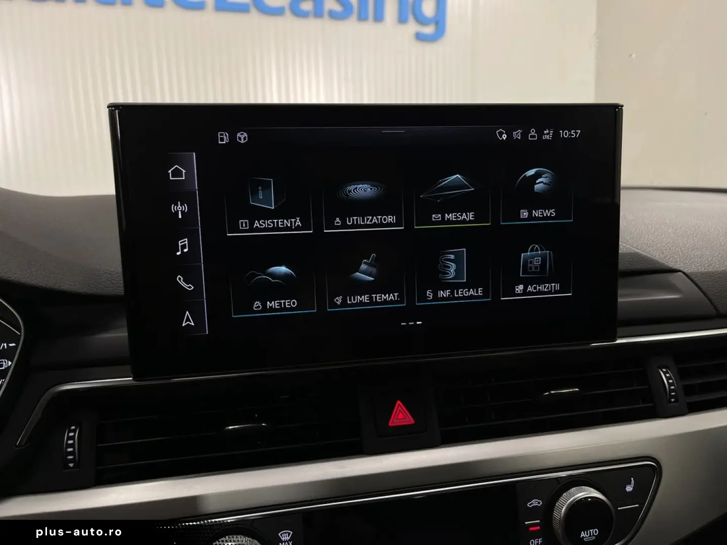 Audi A4-Avant