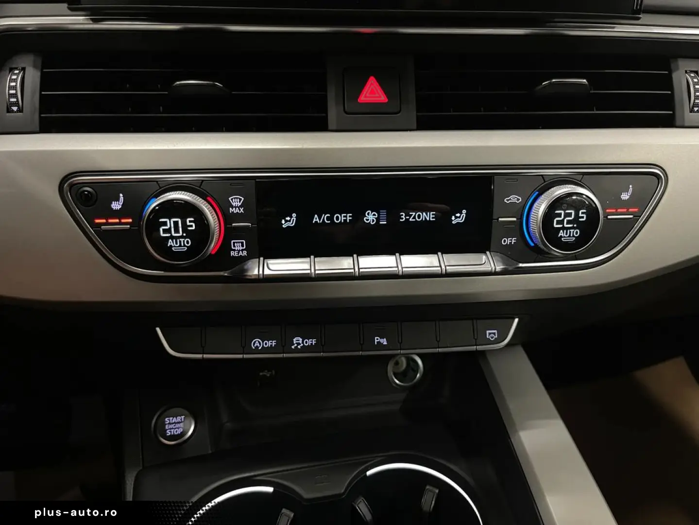 Audi A4-Avant