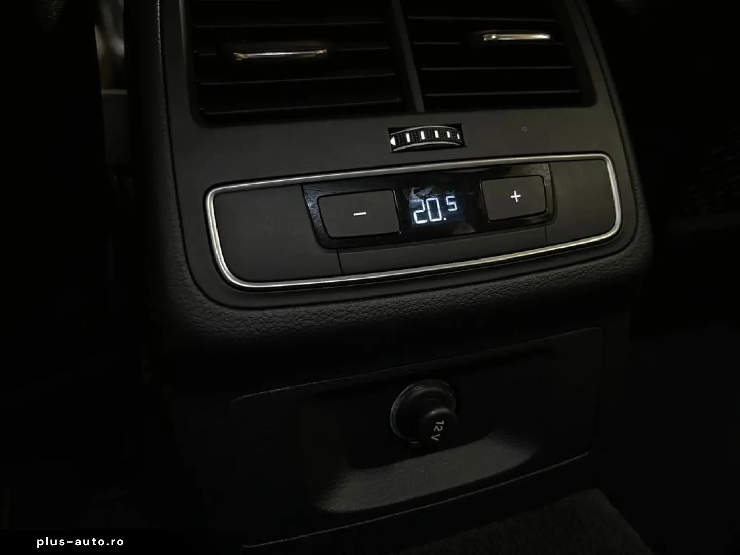 Audi A4-Avant