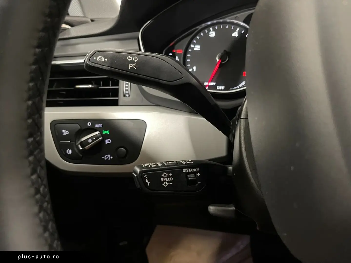 Audi A4-Avant
