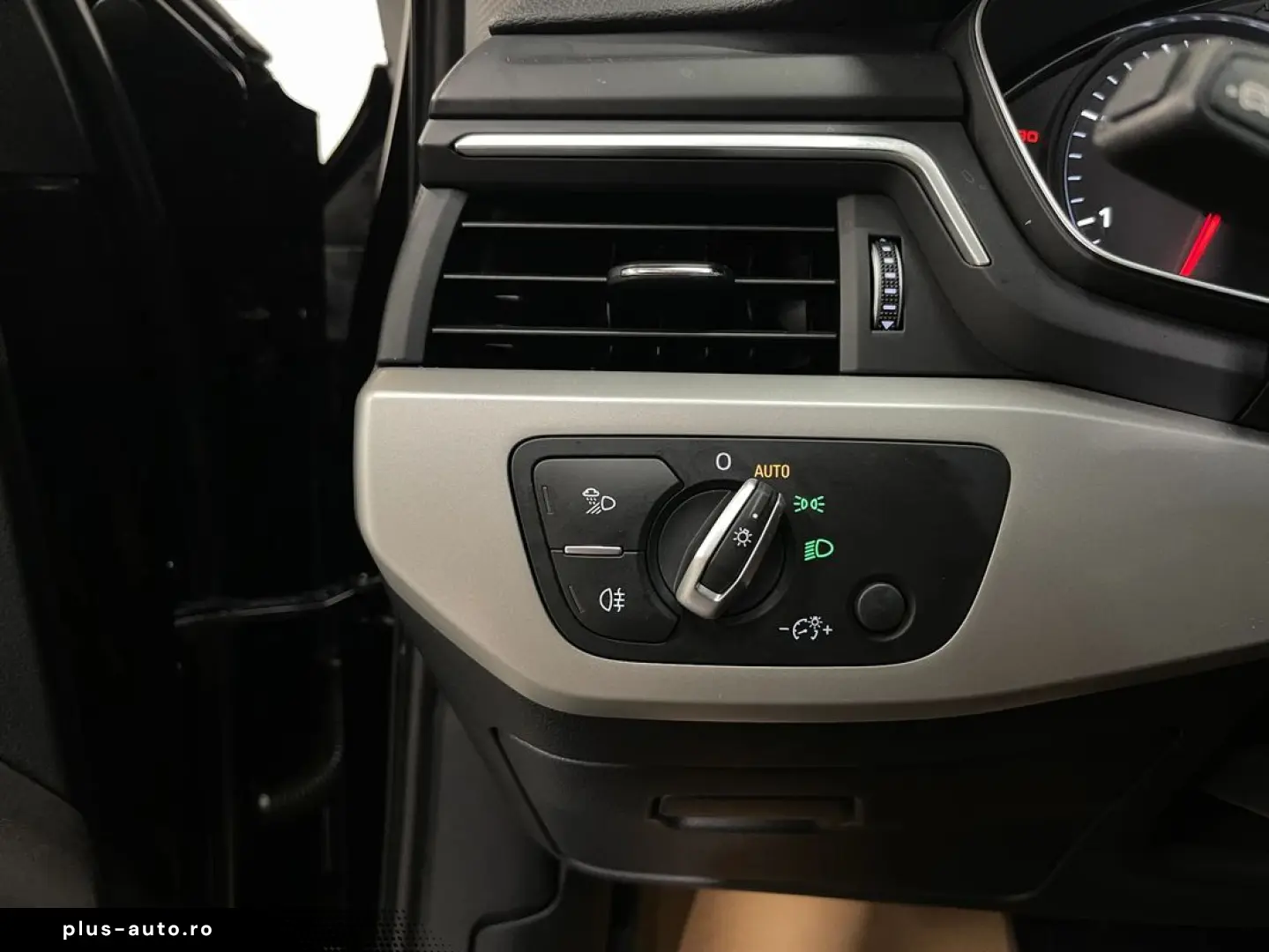 Audi A4-Avant