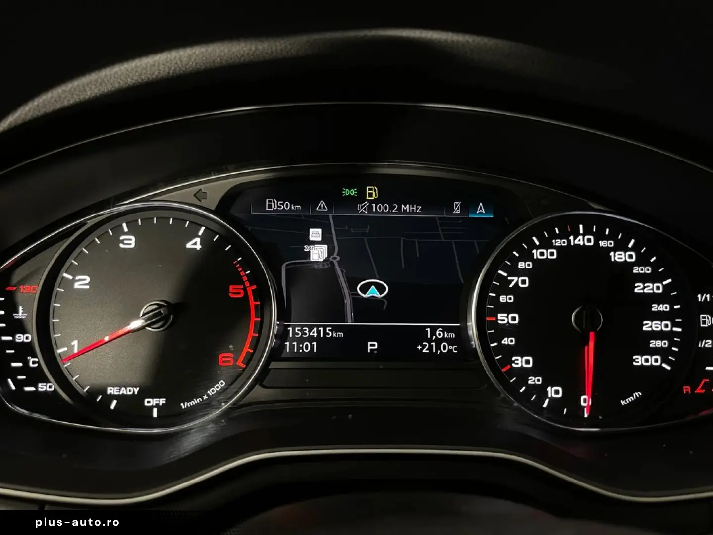 Audi A4-Avant