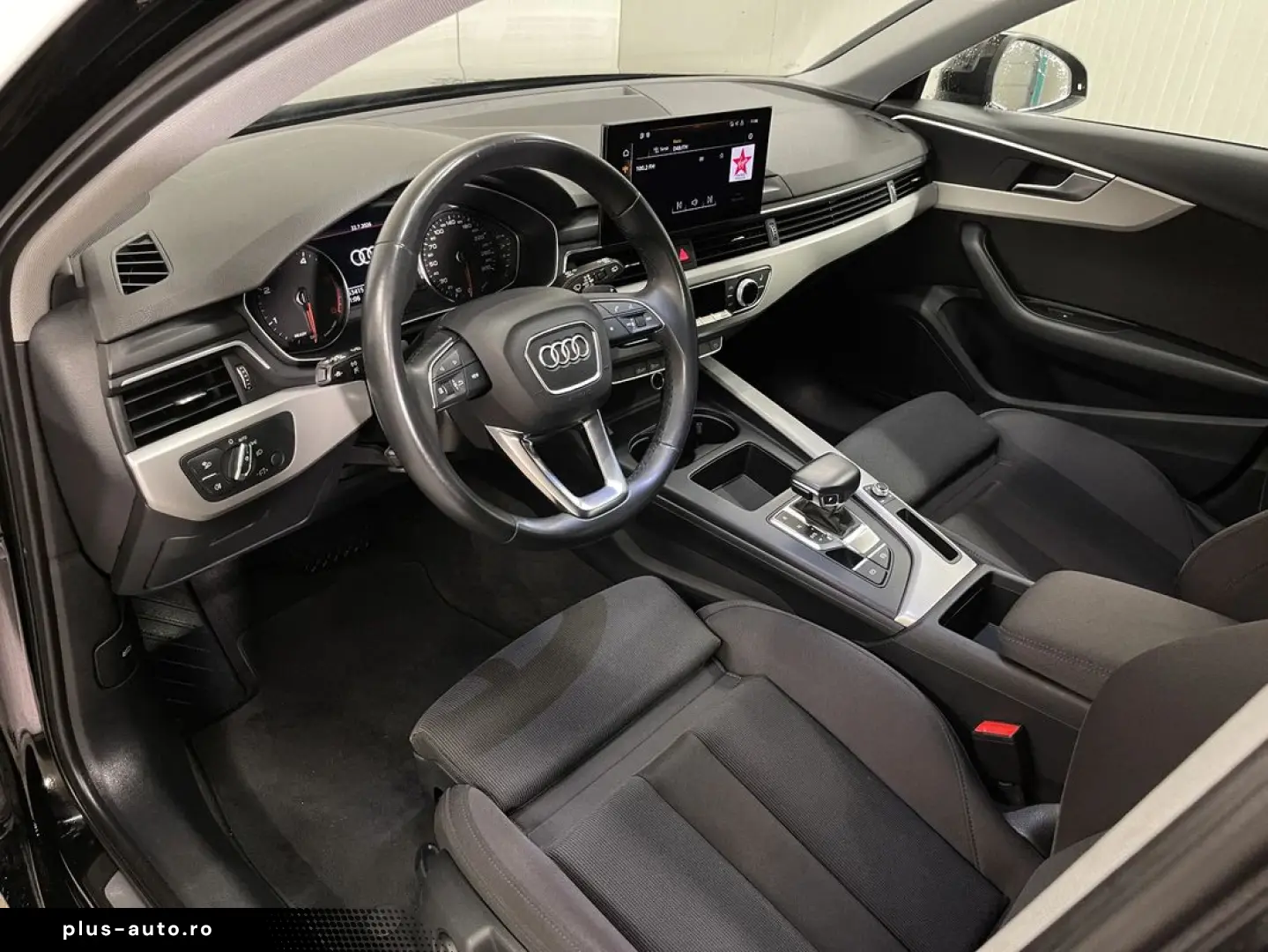 Audi A4-Avant