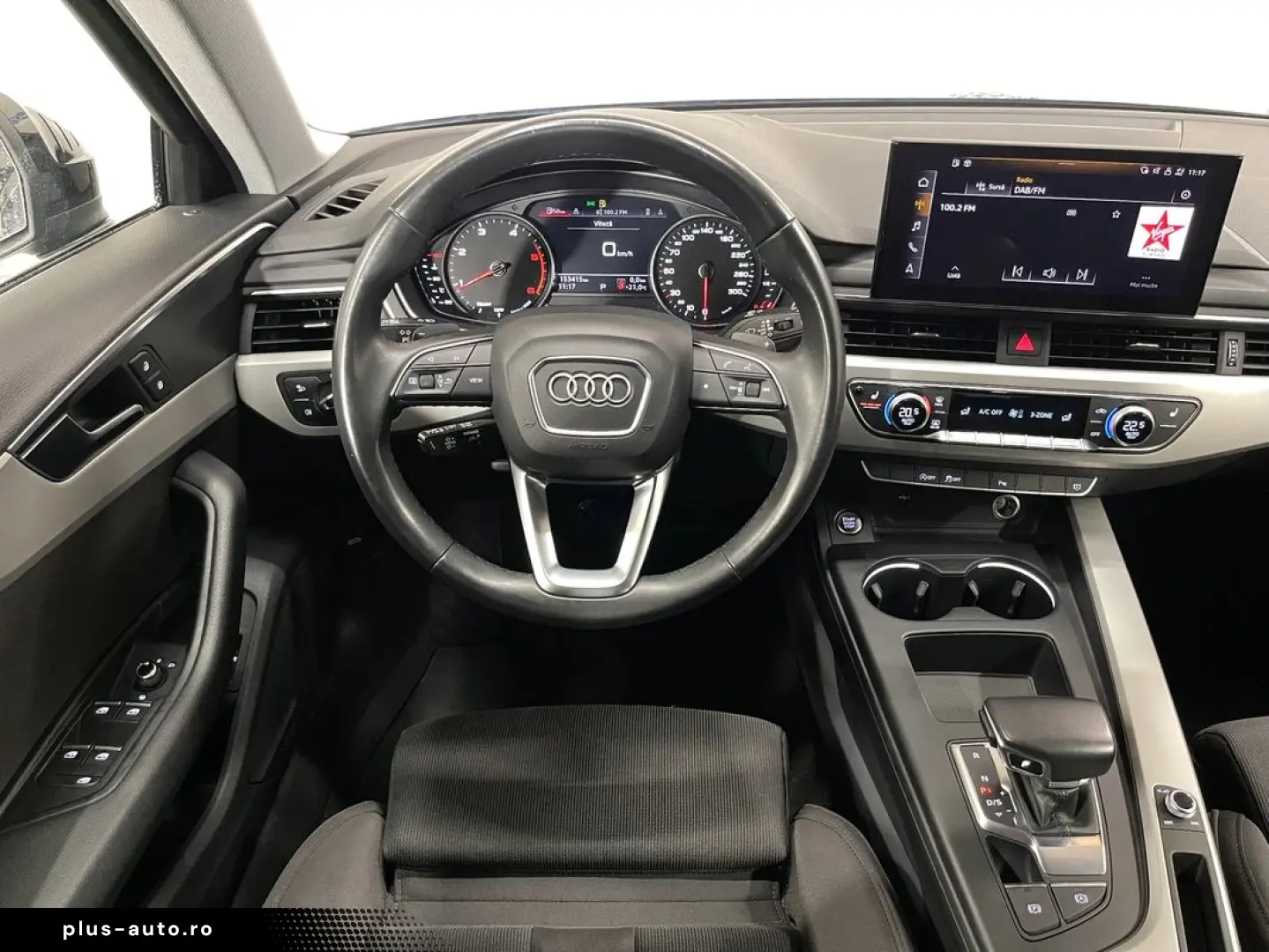 Audi A4-Avant