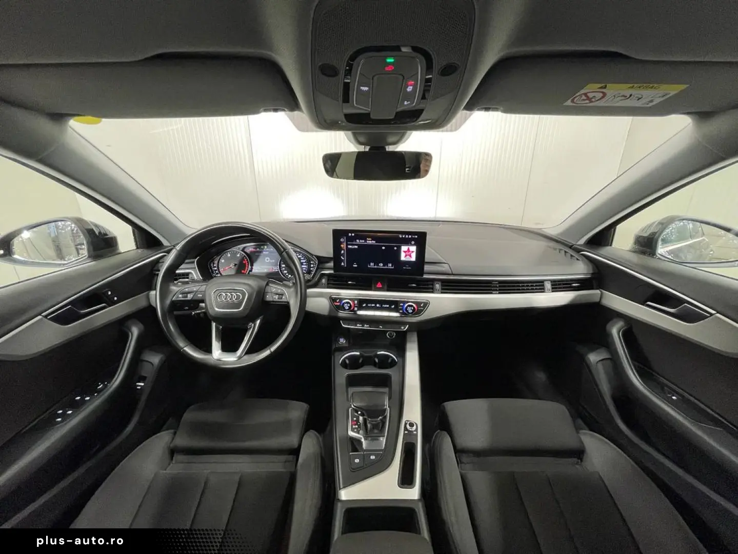 Audi A4-Avant