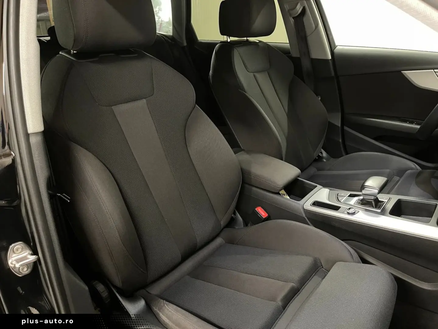 Audi A4-Avant