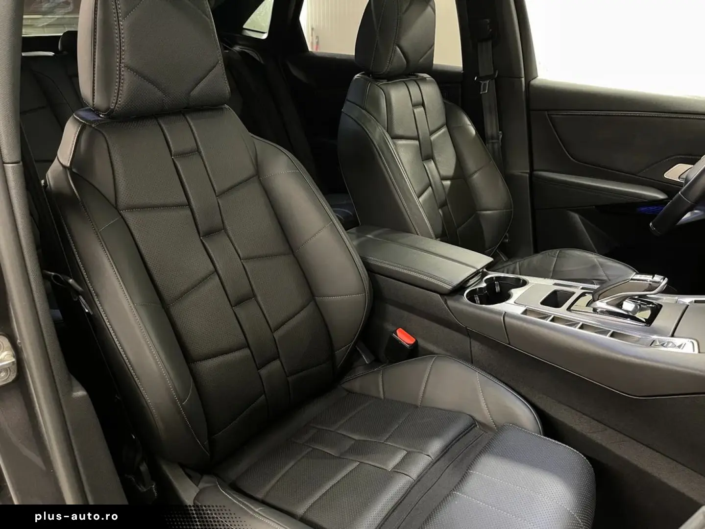 Ds-Automobiles Dsa-Ds7-Crossback