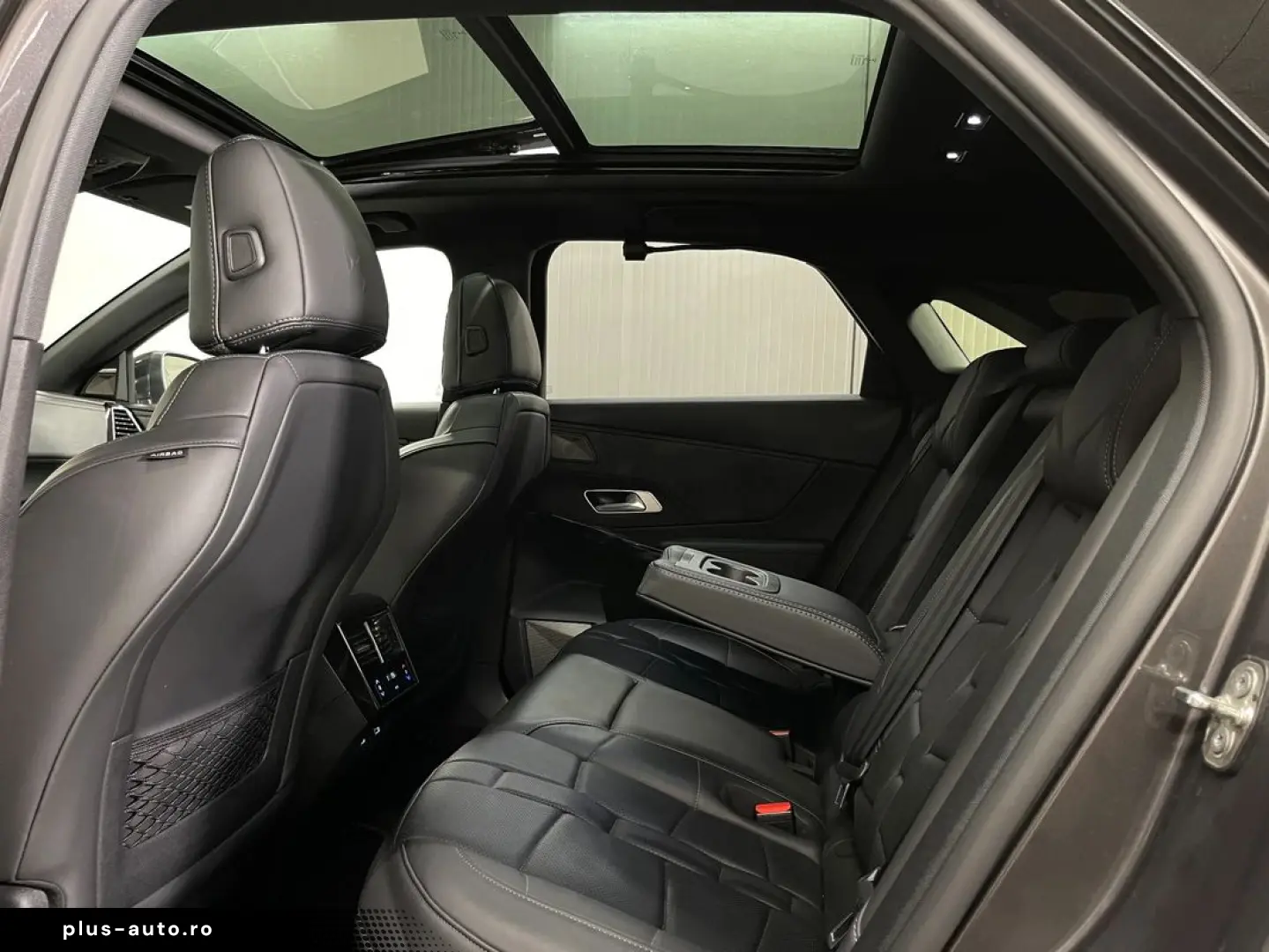 Ds-Automobiles Dsa-Ds7-Crossback