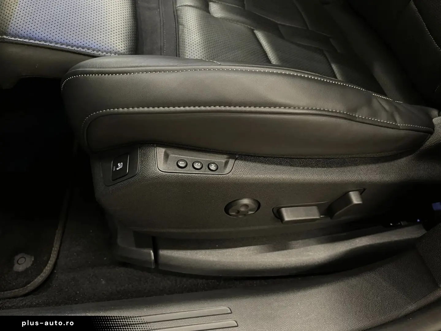 Ds-Automobiles Dsa-Ds7-Crossback