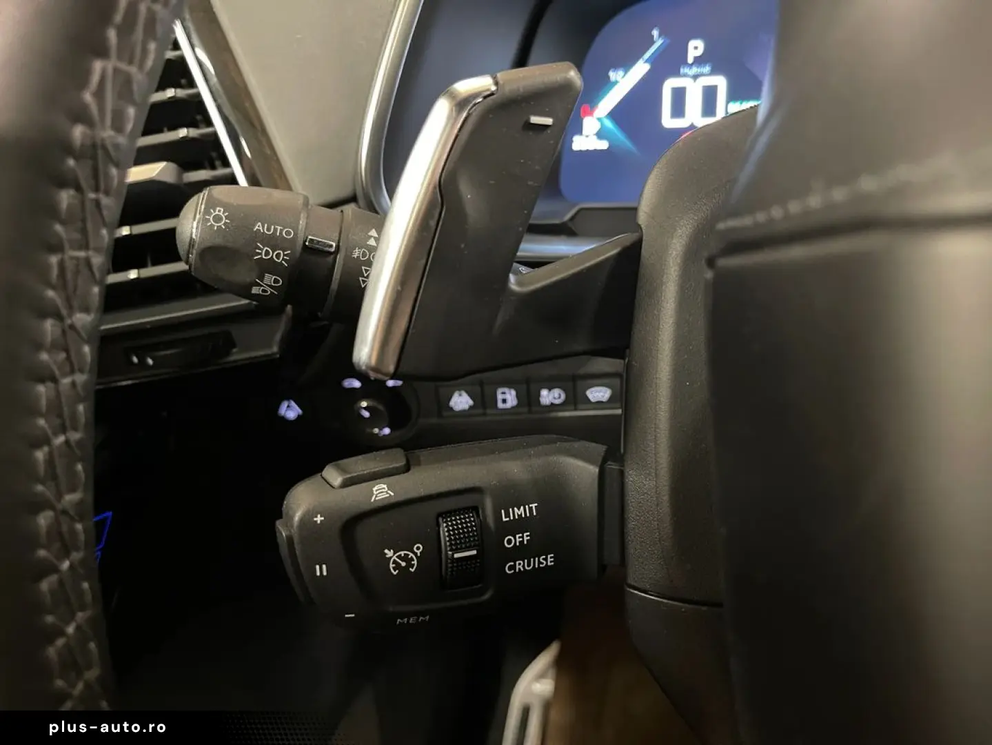 Ds-Automobiles Dsa-Ds7-Crossback