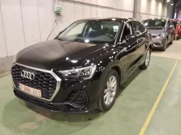 Audi Q3-Sportback