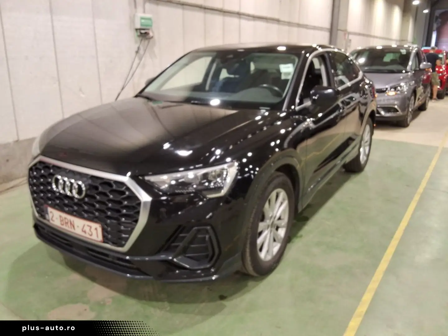 Audi Q3-Sportback