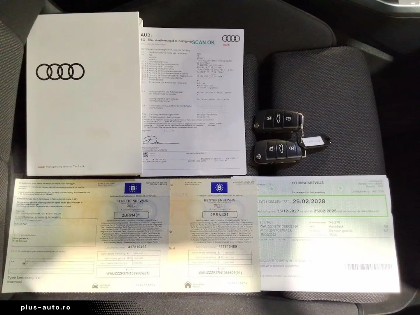 Audi Q3-Sportback