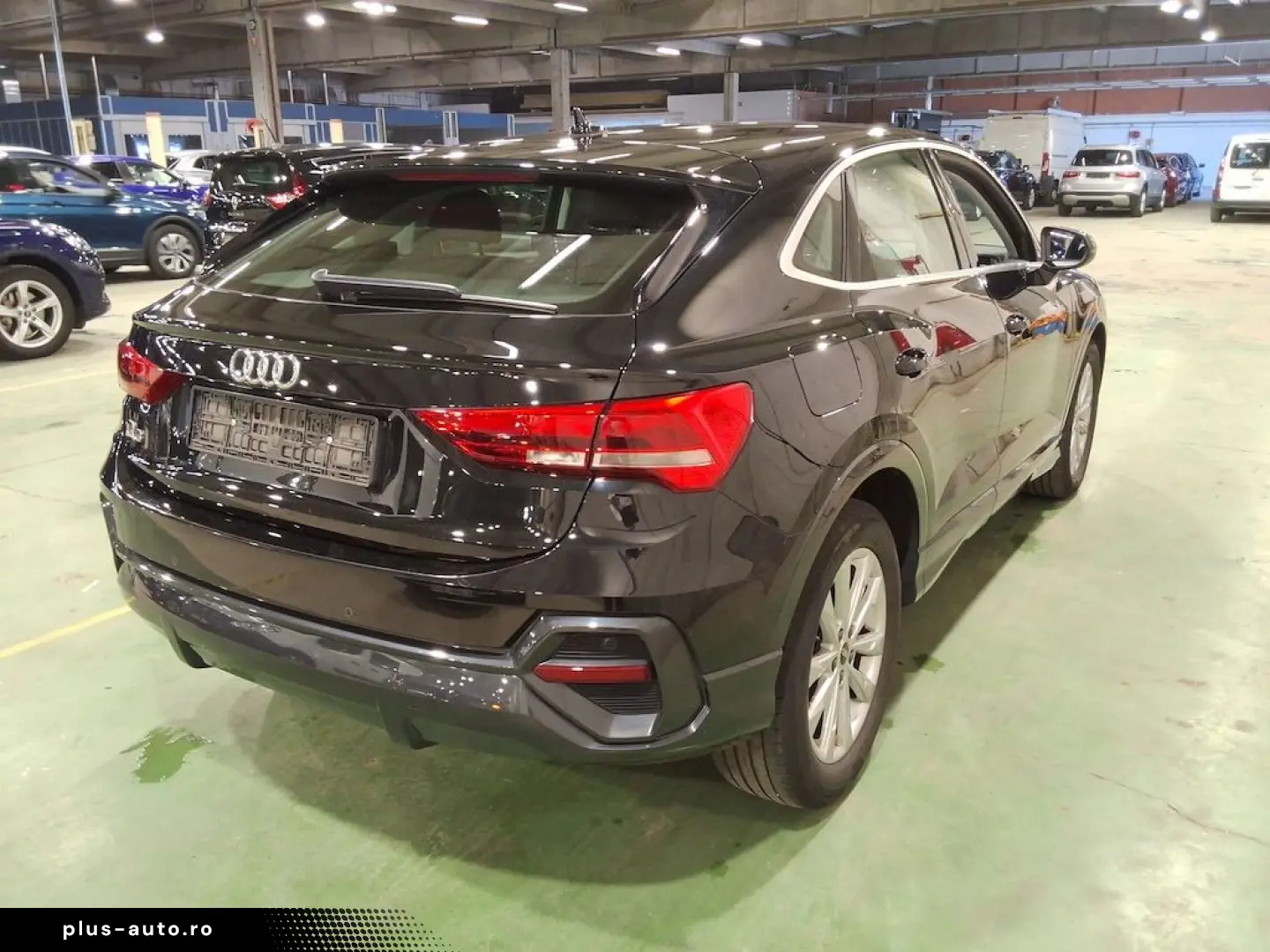 Audi Q3-Sportback