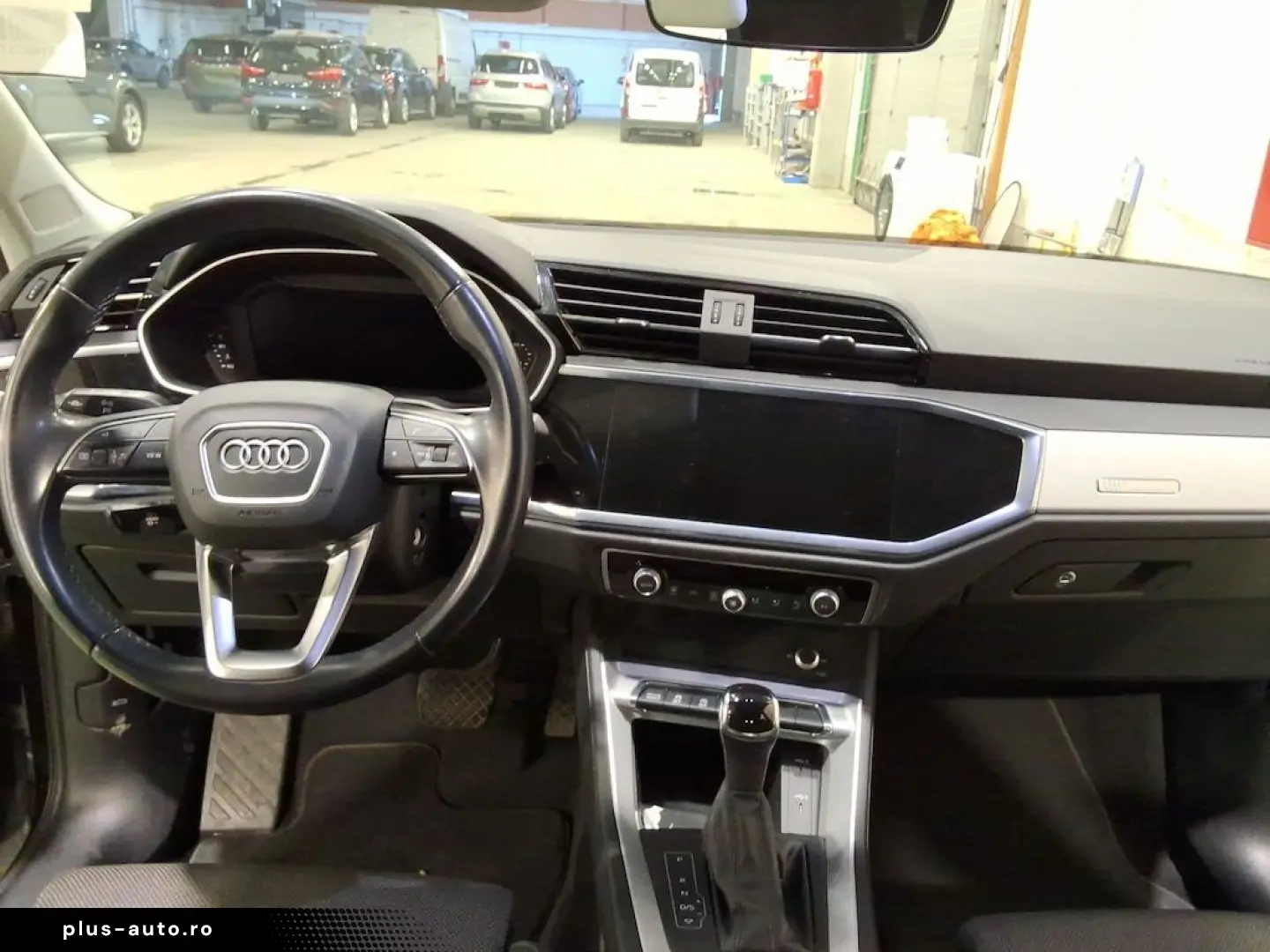 Audi Q3-Sportback
