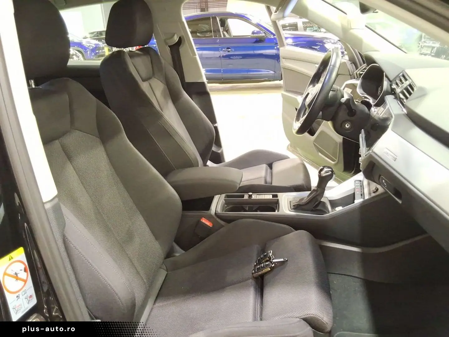Audi Q3-Sportback