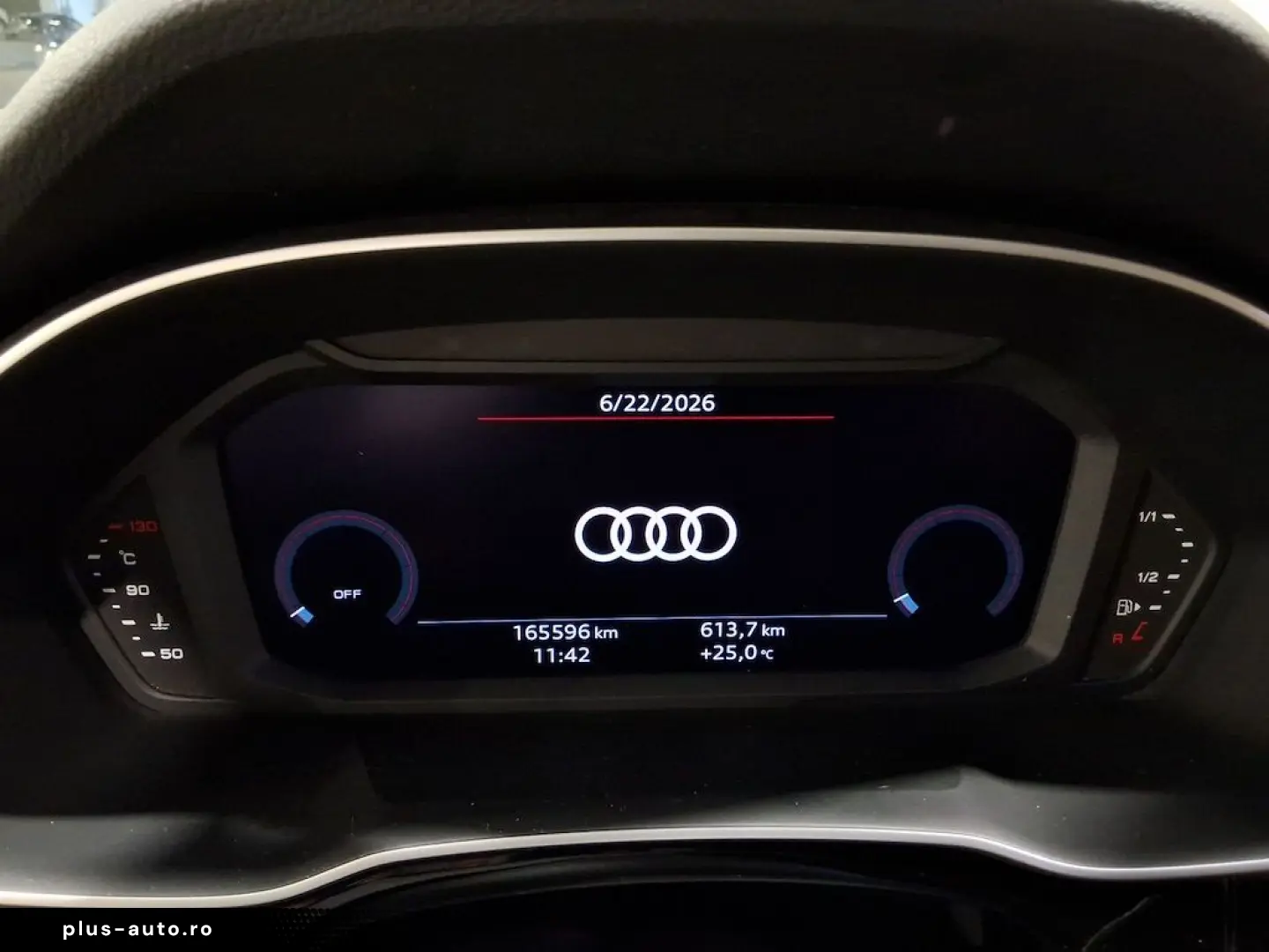 Audi Q3-Sportback