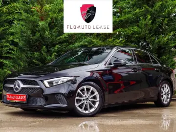 Mercedes-Benz A-180