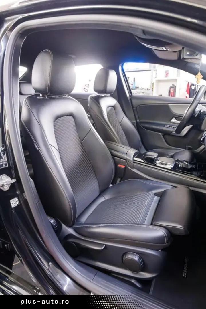 Mercedes-Benz A-180