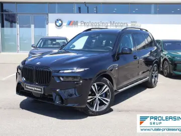 Bmw X-7