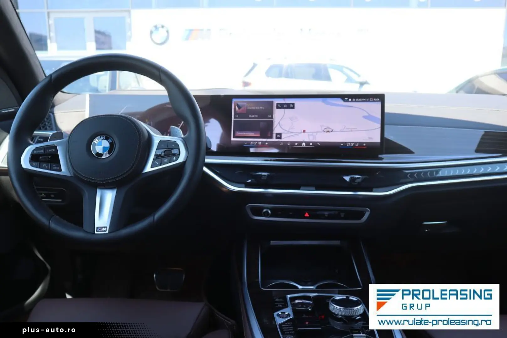 Bmw X-7