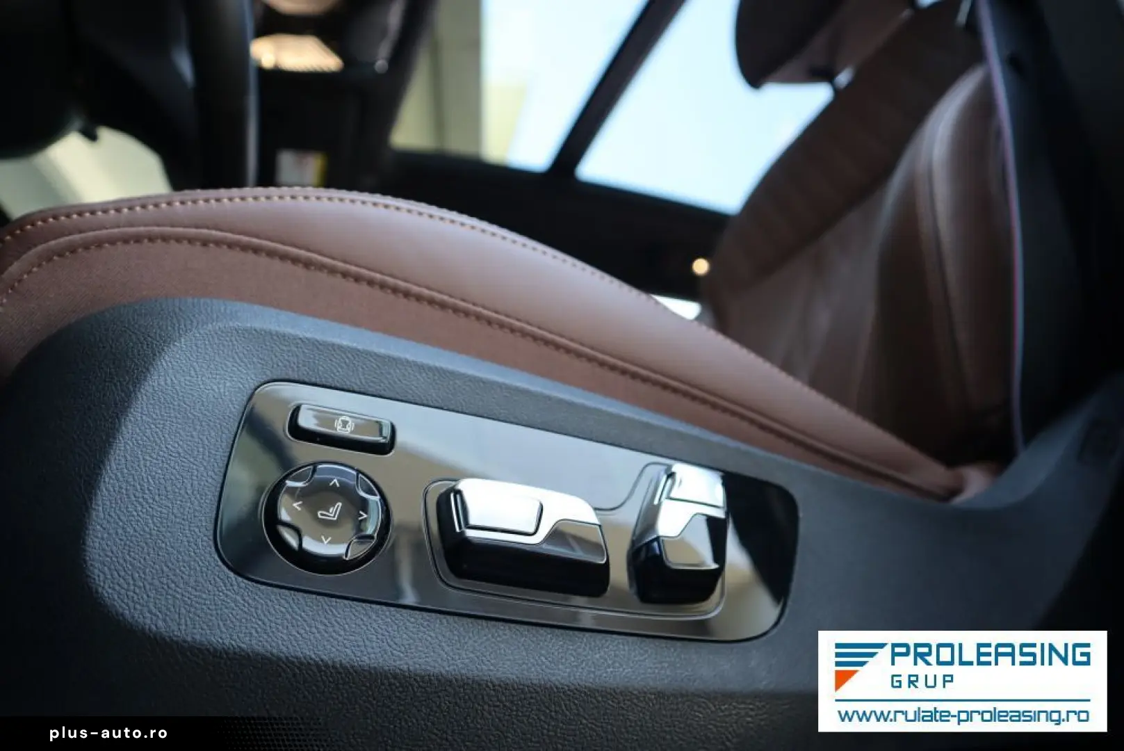 Bmw X-7