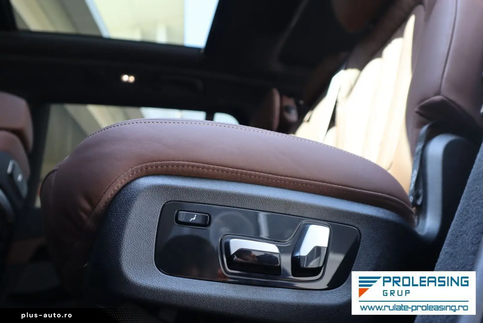 Bmw X-7