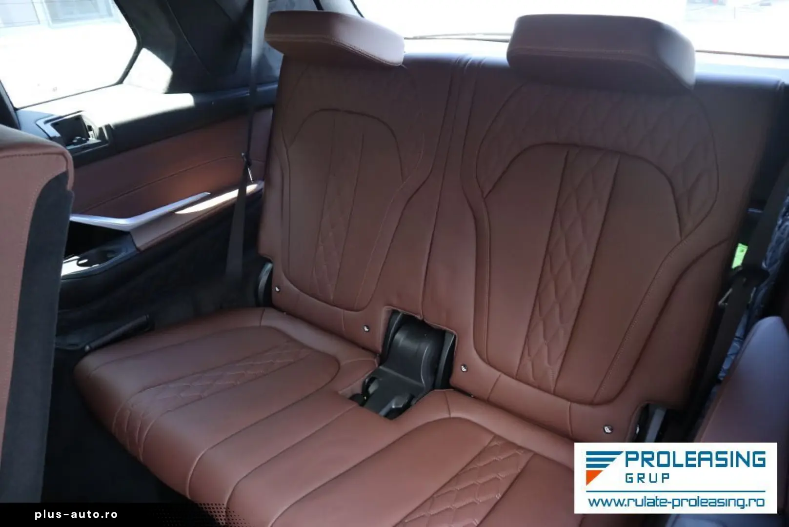Bmw X-7