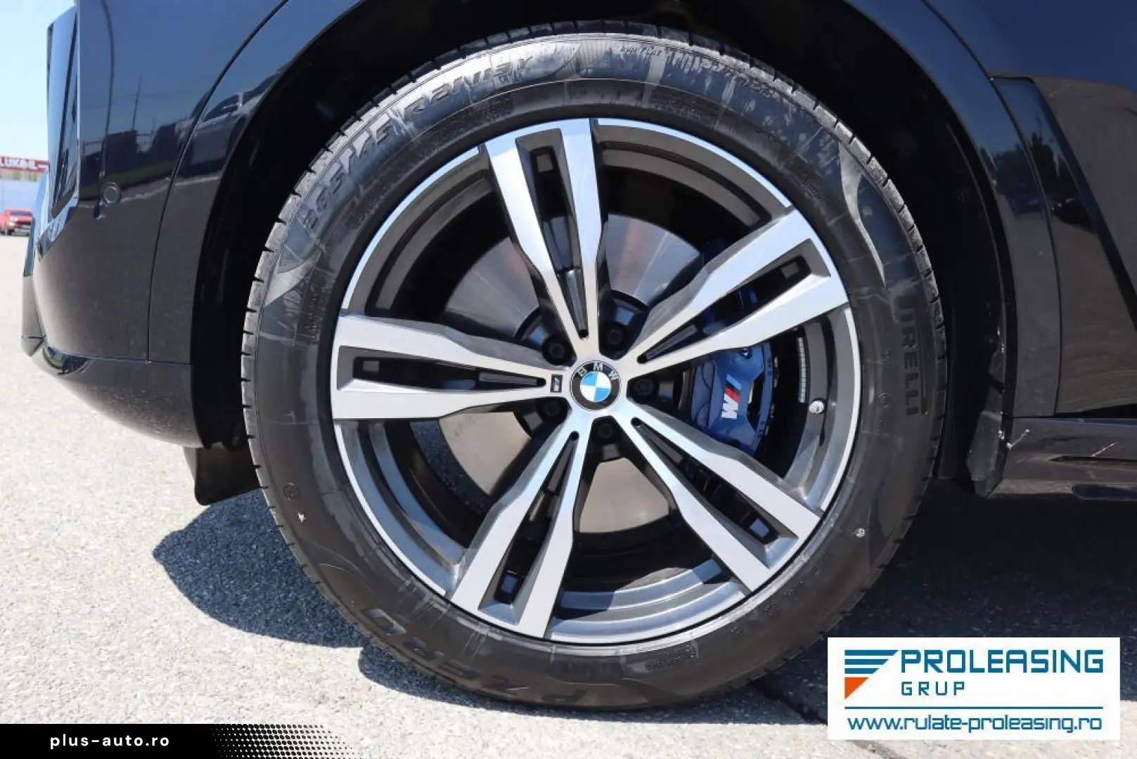 Bmw X-7
