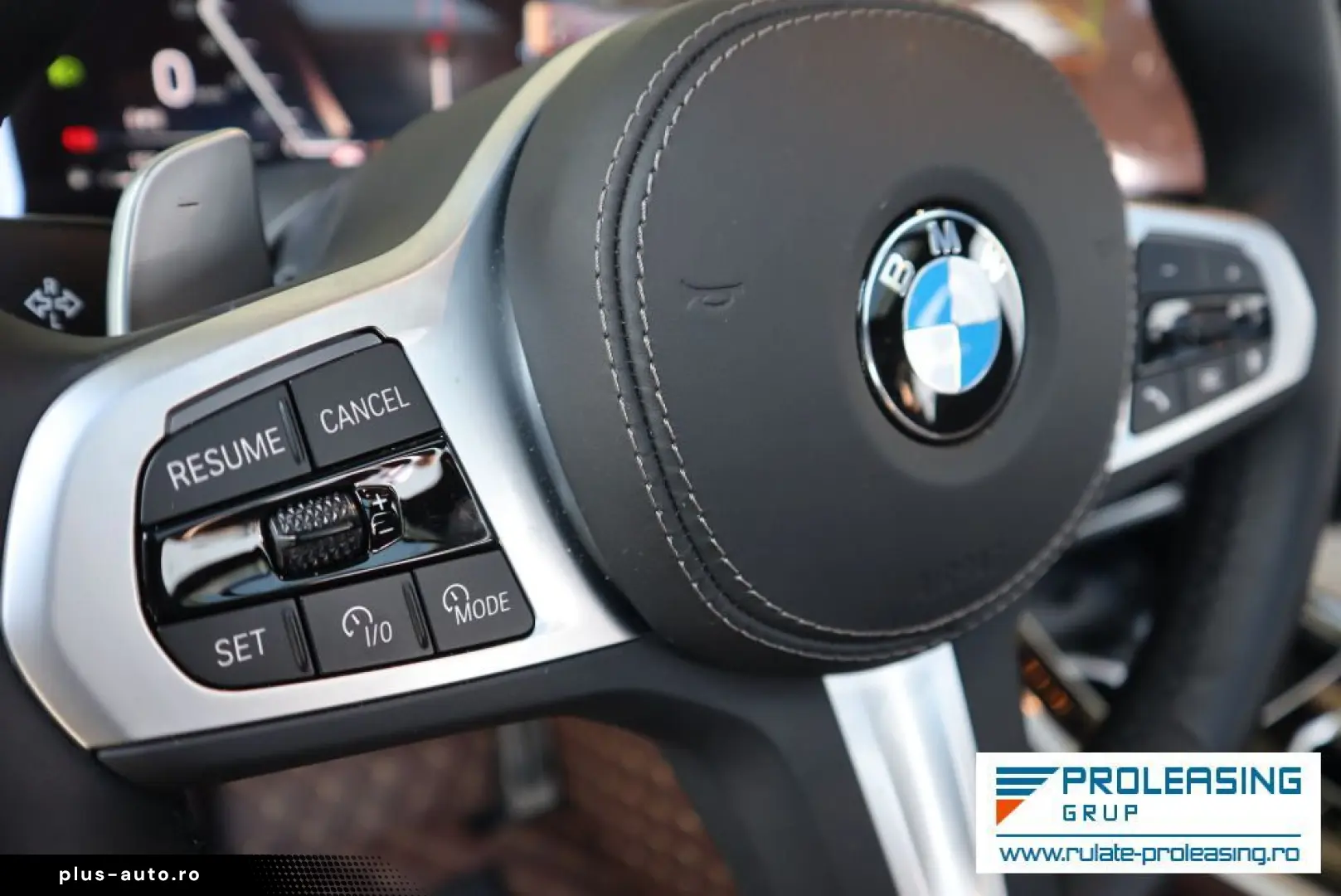 Bmw X-7