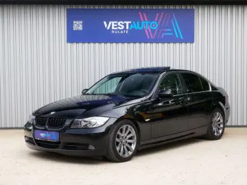 Bmw Seria-3